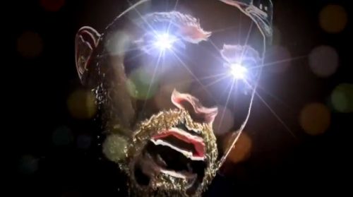 MENAS - Artiste jusqu'a la mort