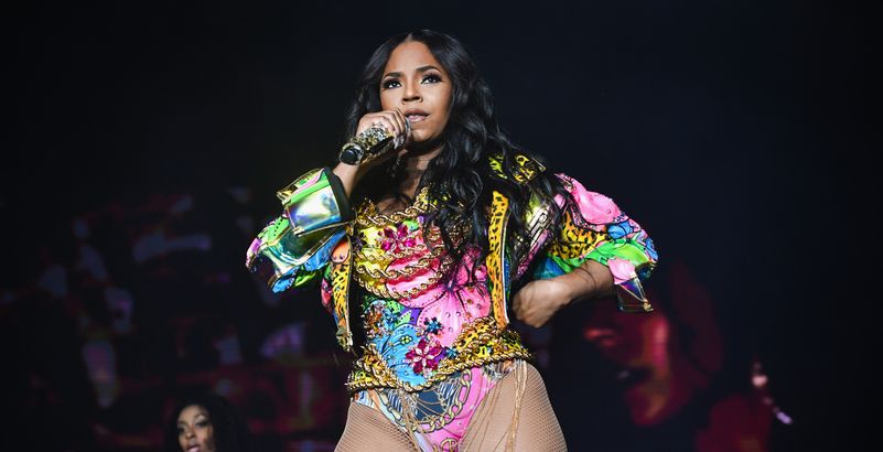 Concert Ashanti annulé après la vente de seulement 24 billets