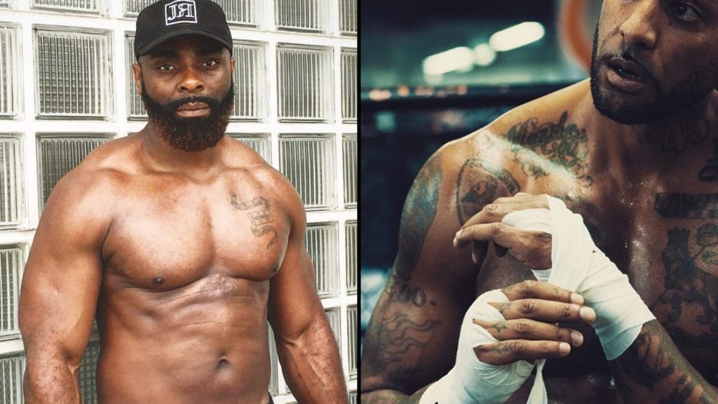 Kaaris et Booba ont accepté de s’affronter dans un combat MMA
