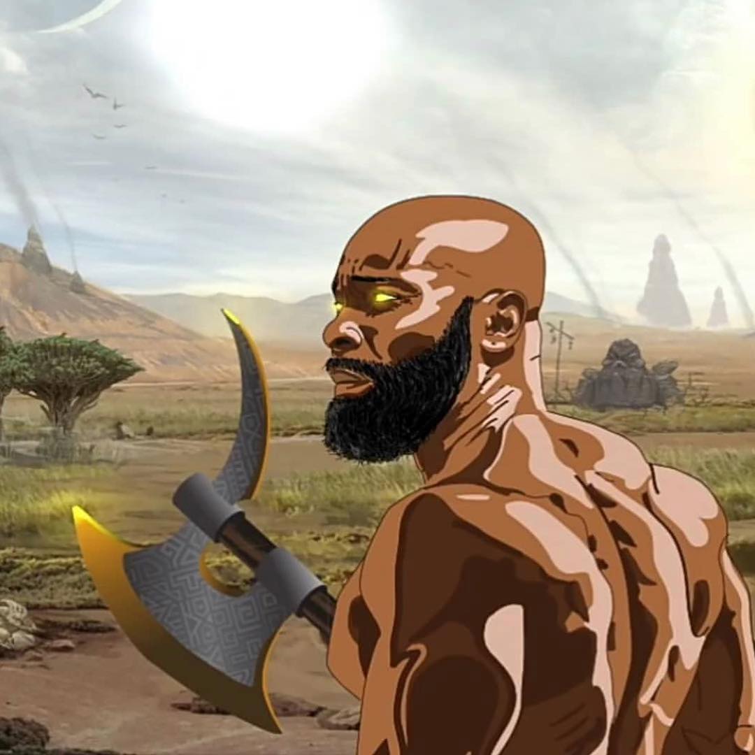 Kaaris et Booba ont accepté de s’affronter dans un combat MMA