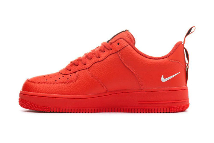 af1 rouge