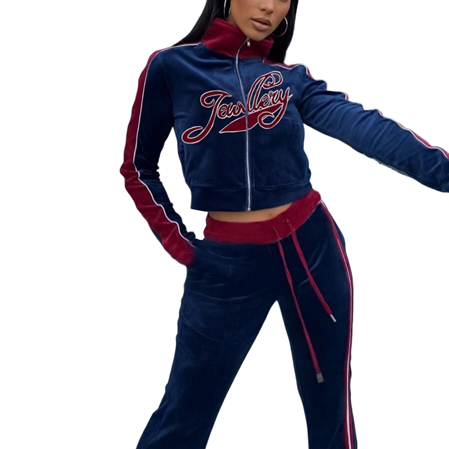 survetement hip hop femme