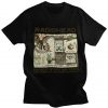 T-shirt Radiohead Vintage 2000