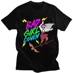 T-Shirt Bad Girl Coven