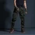 Camouflage vert 1A