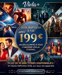 Vivla : PREMIUM
