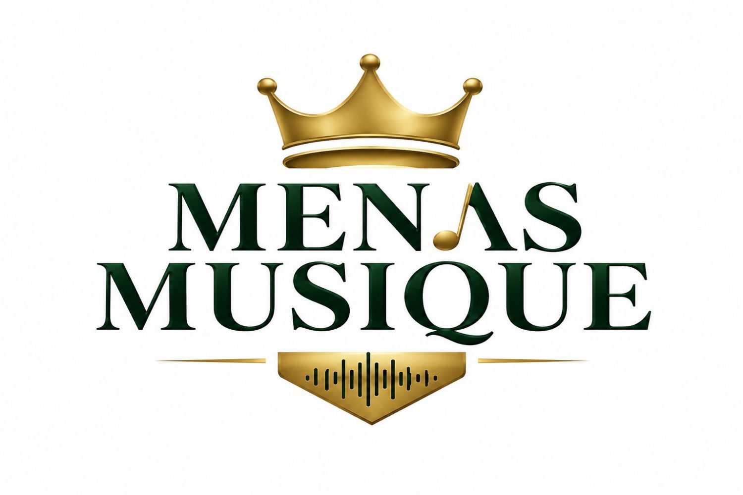 Menas Musique