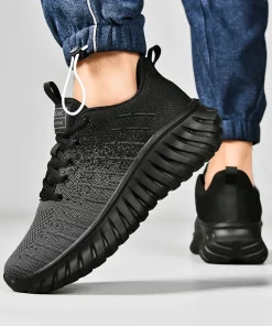 Chaussures de course haut de gamme pour hommes