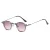 Clear Gray Gray Pink