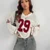 Maillot de sport Style Y2K pour femmes