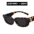 leppard gray