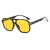 black yellow