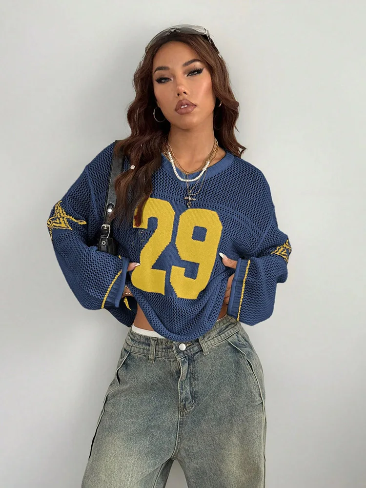 Maillot de sport Style Y2K pour femmes – Image 3