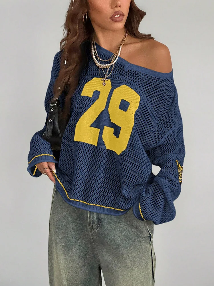 Maillot de sport Style Y2K pour femmes – Image 4
