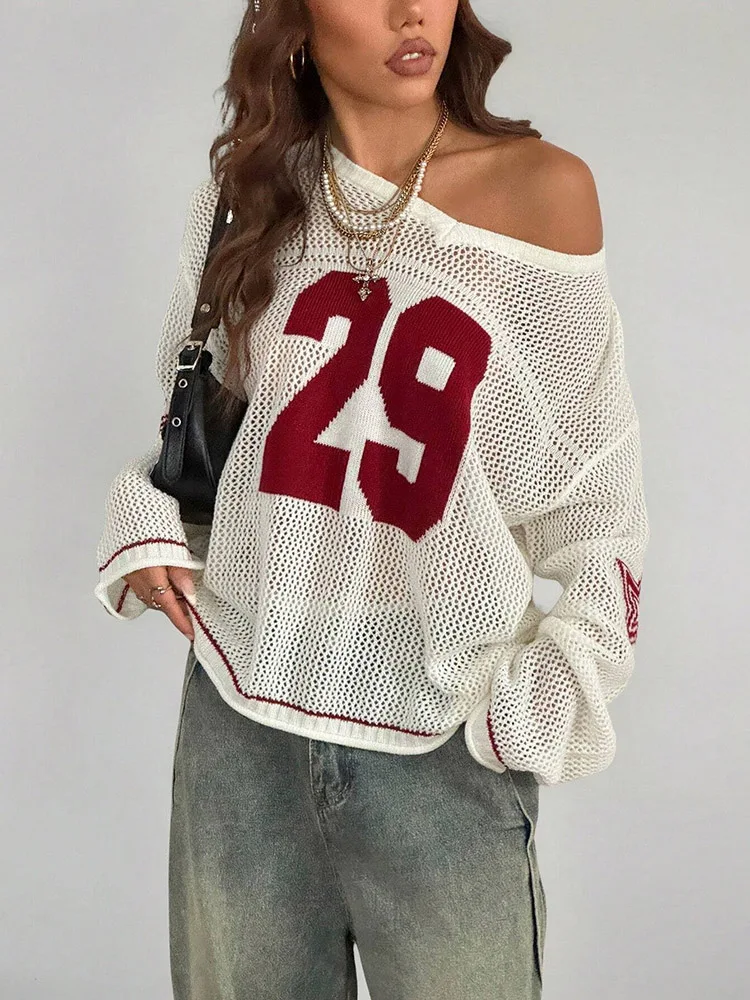 Maillot de sport Style Y2K pour femmes – Image 2