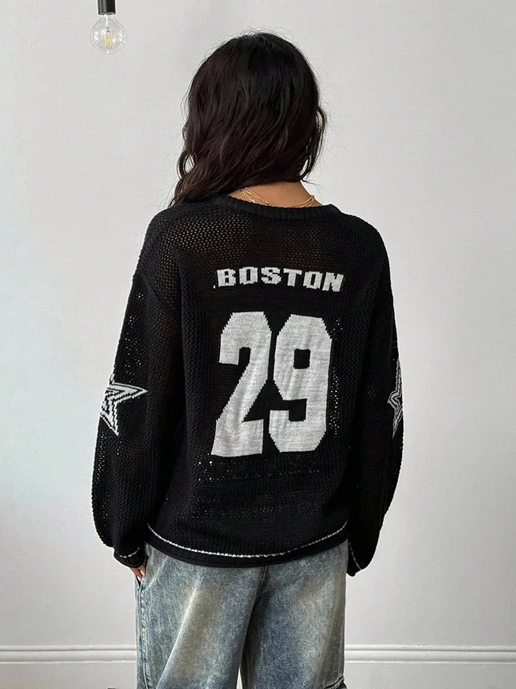 Maillot de sport Style Y2K pour femmes – Image 6